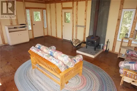 497 North Channel Road Noelville ON P0M 2N0