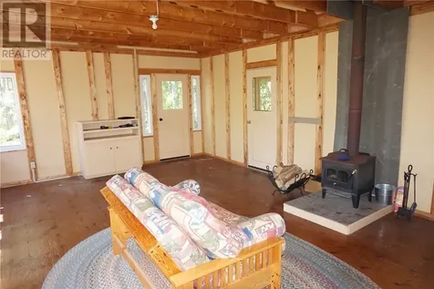 497 North Channel Road Noelville ON P0M 2N0
