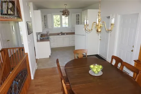 497 North Channel Road Noelville ON P0M 2N0