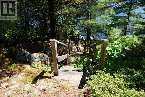 497 North Channel Road Noelville ON P0M 2N0