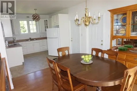 497 North Channel Road Noelville ON P0M 2N0