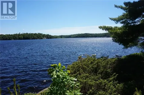 497 North Channel Road Noelville ON P0M 2N0