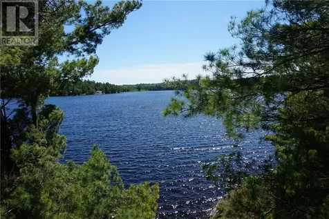 497 North Channel Road Noelville ON P0M 2N0