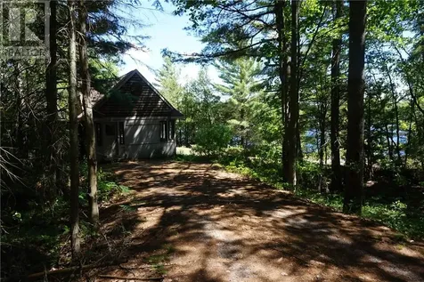 497 North Channel Road Noelville ON P0M 2N0