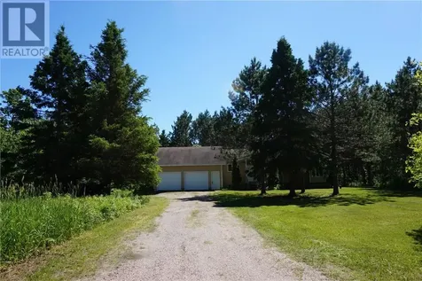 497 North Channel Road Noelville ON P0M 2N0