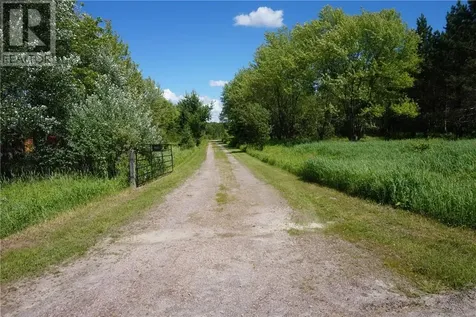 497 North Channel Road Noelville ON P0M 2N0