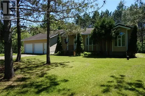 497 North Channel Road Noelville ON P0M 2N0