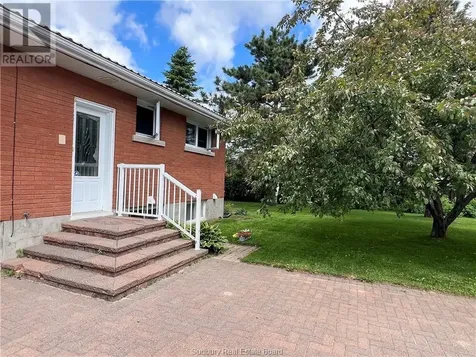30 Church Street Sturgeon Falls ON P2B 1G2