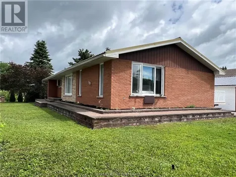 30 Church Street Sturgeon Falls ON P2B 1G2