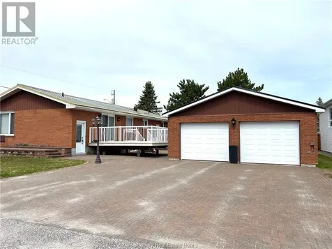 30 Church Street Sturgeon Falls ON P2B 1G2