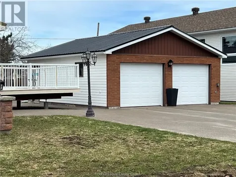 30 Church Street Sturgeon Falls ON P2B 1G2