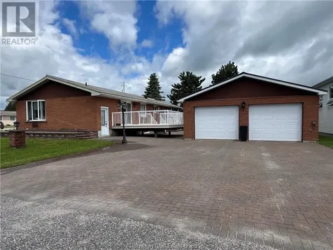 30 Church Street Sturgeon Falls ON P2B 1G2