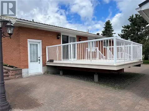 30 Church Street Sturgeon Falls ON P2B 1G2