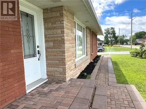 30 Church Street Sturgeon Falls ON P2B 1G2