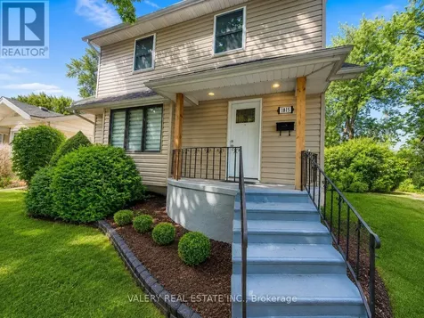 1815 Francois Road Windsor ON N8W 4S6