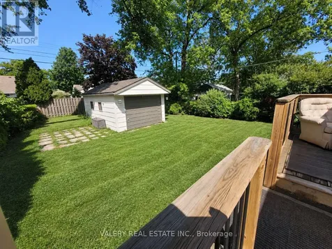 1815 Francois Road Windsor ON N8W 4S6