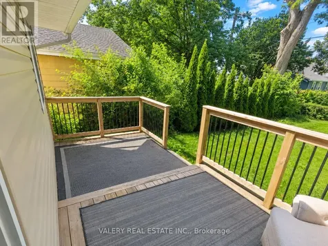 1815 Francois Road Windsor ON N8W 4S6