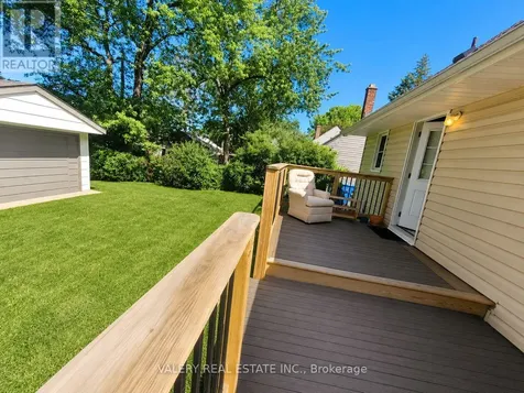 1815 Francois Road Windsor ON N8W 4S6