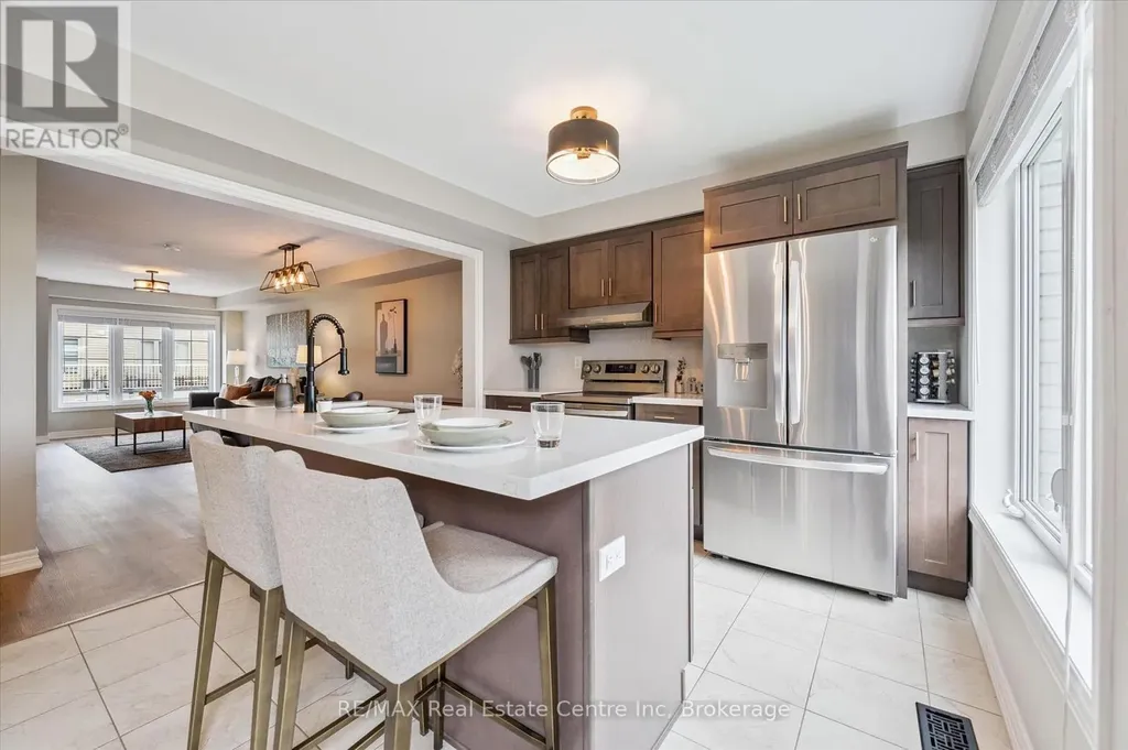 395 Linden Drive Cambridge ON N3H 0C8