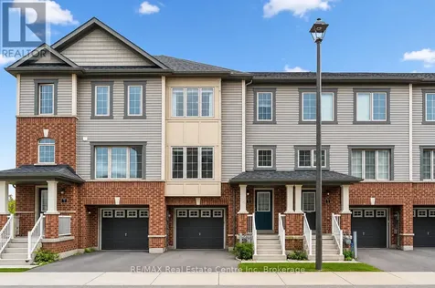 395 Linden Drive Cambridge ON N3H 0C8