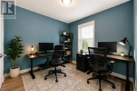 395 Linden Drive Cambridge ON N3H 0C8