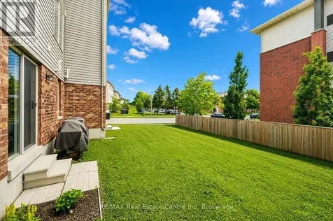 395 Linden Drive Cambridge ON N3H 0C8