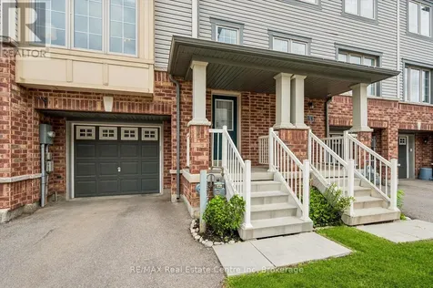 395 Linden Drive Cambridge ON N3H 0C8