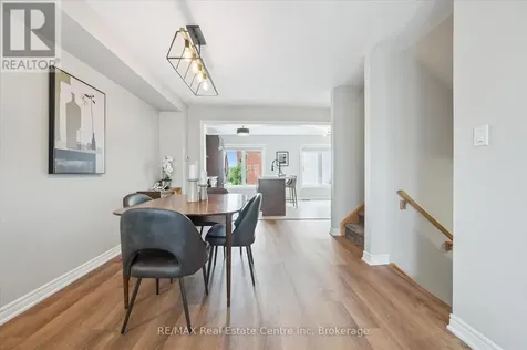 395 Linden Drive Cambridge ON N3H 0C8