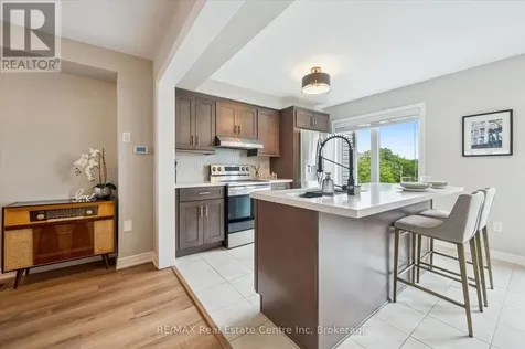 395 Linden Drive Cambridge ON N3H 0C8