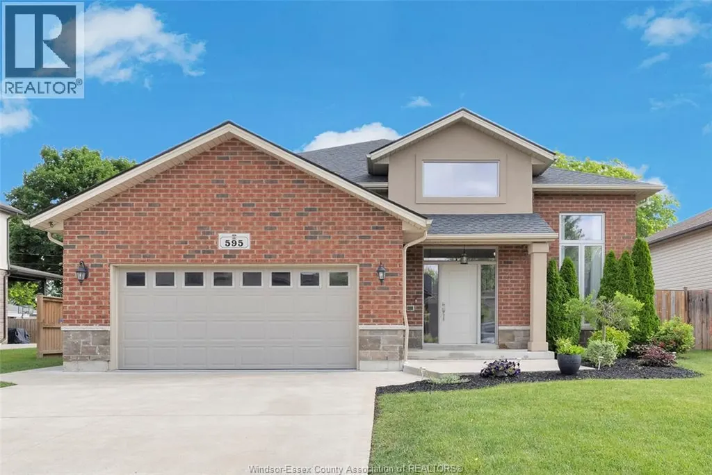595 Donlon Street Lasalle ON N9J 3Y3