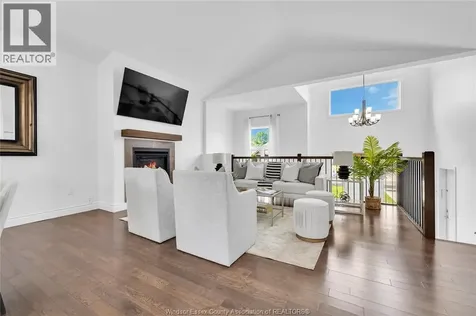 595 Donlon Street Lasalle ON N9J 3Y3