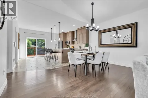 595 Donlon Street Lasalle ON N9J 3Y3