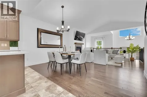 595 Donlon Street Lasalle ON N9J 3Y3