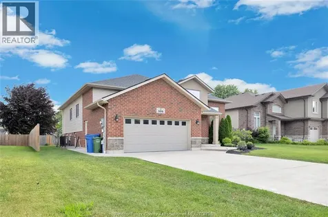 595 Donlon Street Lasalle ON N9J 3Y3
