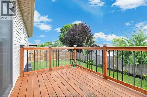 595 Donlon Street Lasalle ON N9J 3Y3