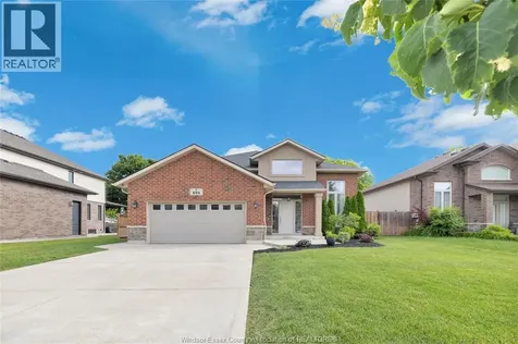 595 Donlon Street Lasalle ON N9J 3Y3
