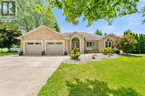 1056 Martin Lane Lasalle ON N9J 2X1