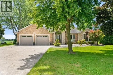 1056 Martin Lane Lasalle ON N9J 2X1