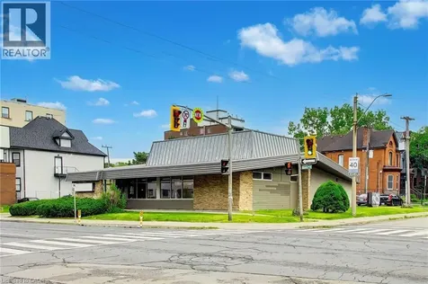 360 Main Street East Hamilton ON L8N 1J5