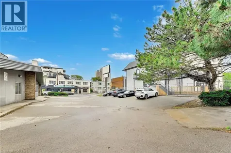 360 Main Street East Hamilton ON L8N 1J5