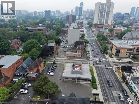 360 Main Street East Hamilton ON L8N 1J5
