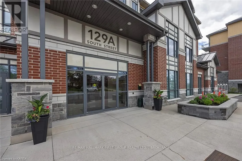 129A South Street Gananoque ON K7G 1A4