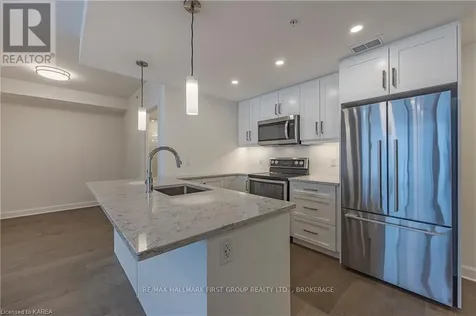 129A South Street Gananoque ON K7G 1A4