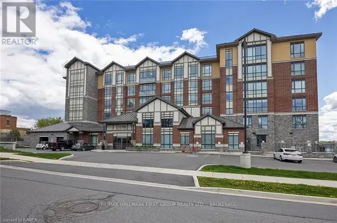 129A South Street Gananoque ON K7G 1A4