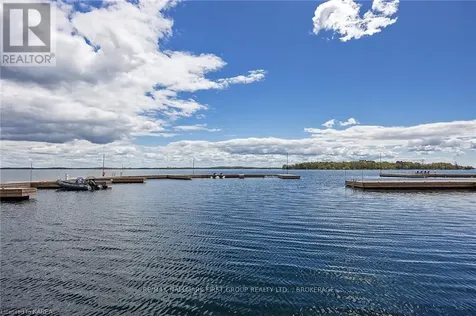 129A South Street Gananoque ON K7G 1A4