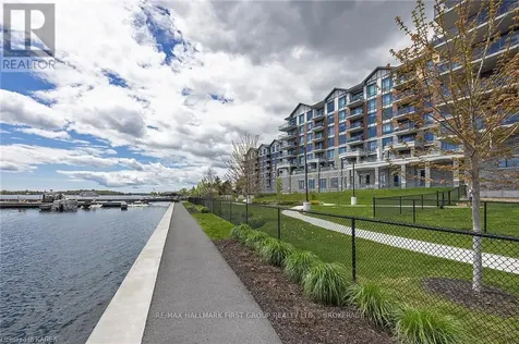 129A South Street Gananoque ON K7G 1A4