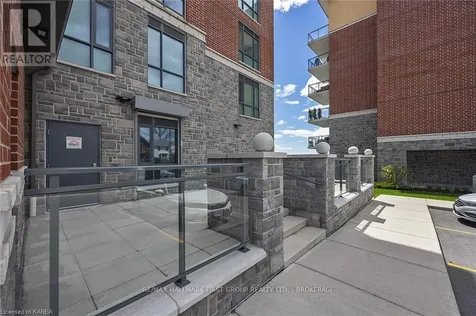129A South Street Gananoque ON K7G 1A4