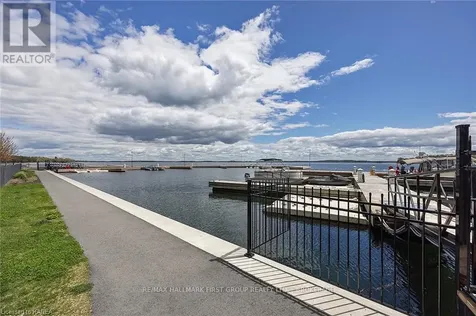 129A South Street Gananoque ON K7G 1A4