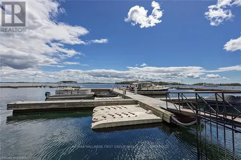 129A South Street Gananoque ON K7G 1A4