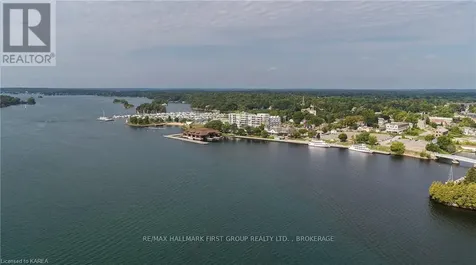 129A South Street Gananoque ON K7G 1A4